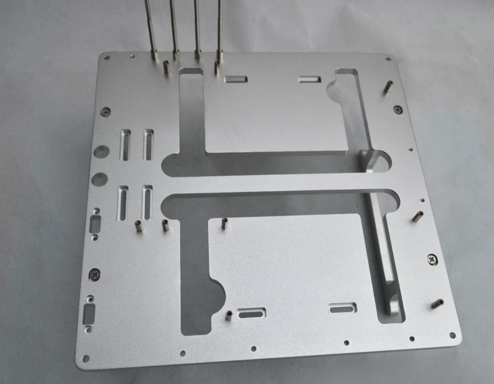 Gabinete de PC para Testes Abe - Aluminum Open Frame Test Bench Water Cooling avaliação e preço
