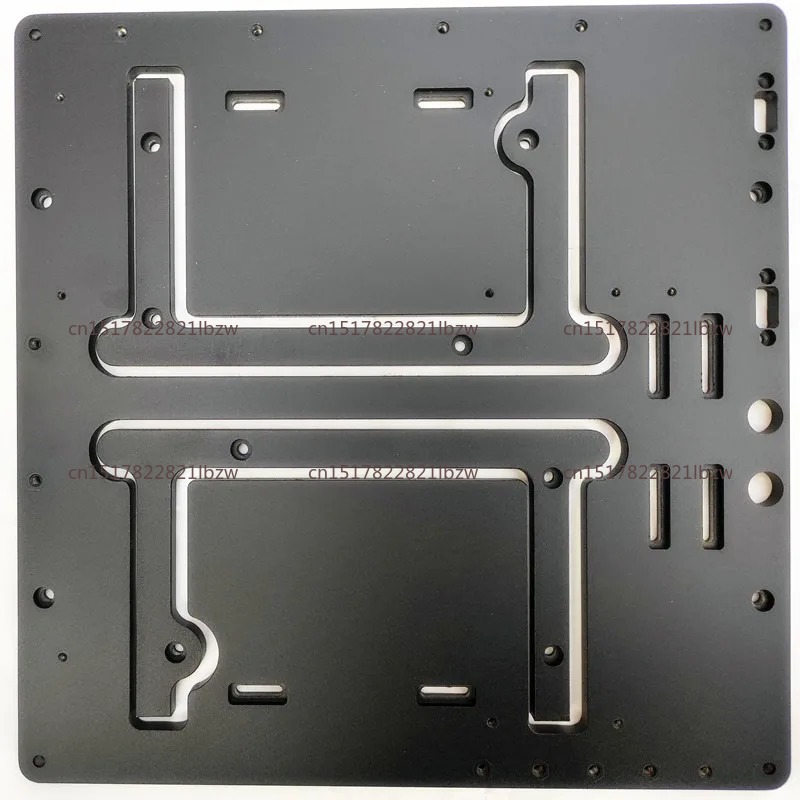 Gabinete de Computador em Alum - Aluminum Open Frame Test Bench Water Cooling avaliação e preço